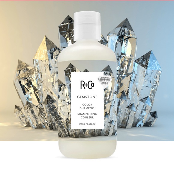 R+Co Other - R+Co Gemstone Color Shampoo